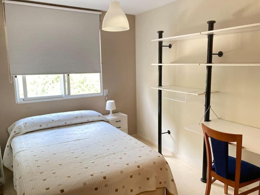 Acogedor Chalet Familiar En La Sierra Calderona Náquera 외부 사진