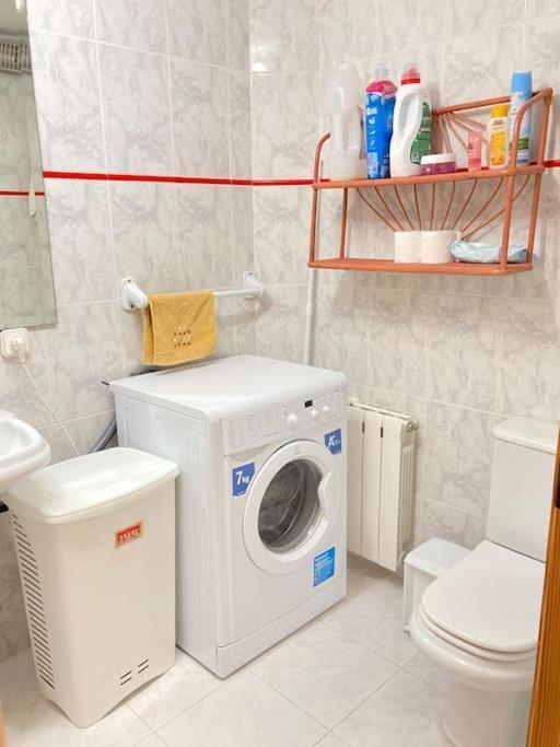 Acogedor Chalet Familiar En La Sierra Calderona Náquera 외부 사진