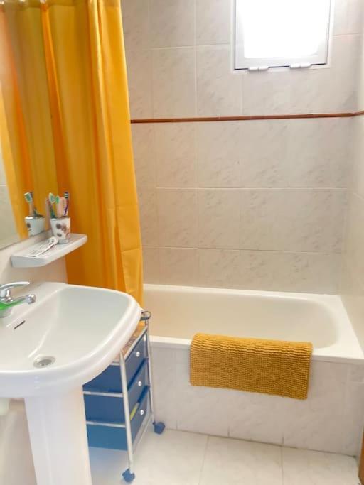 Acogedor Chalet Familiar En La Sierra Calderona Náquera 외부 사진
