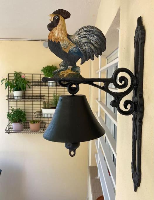 Acogedor Chalet Familiar En La Sierra Calderona Náquera 외부 사진