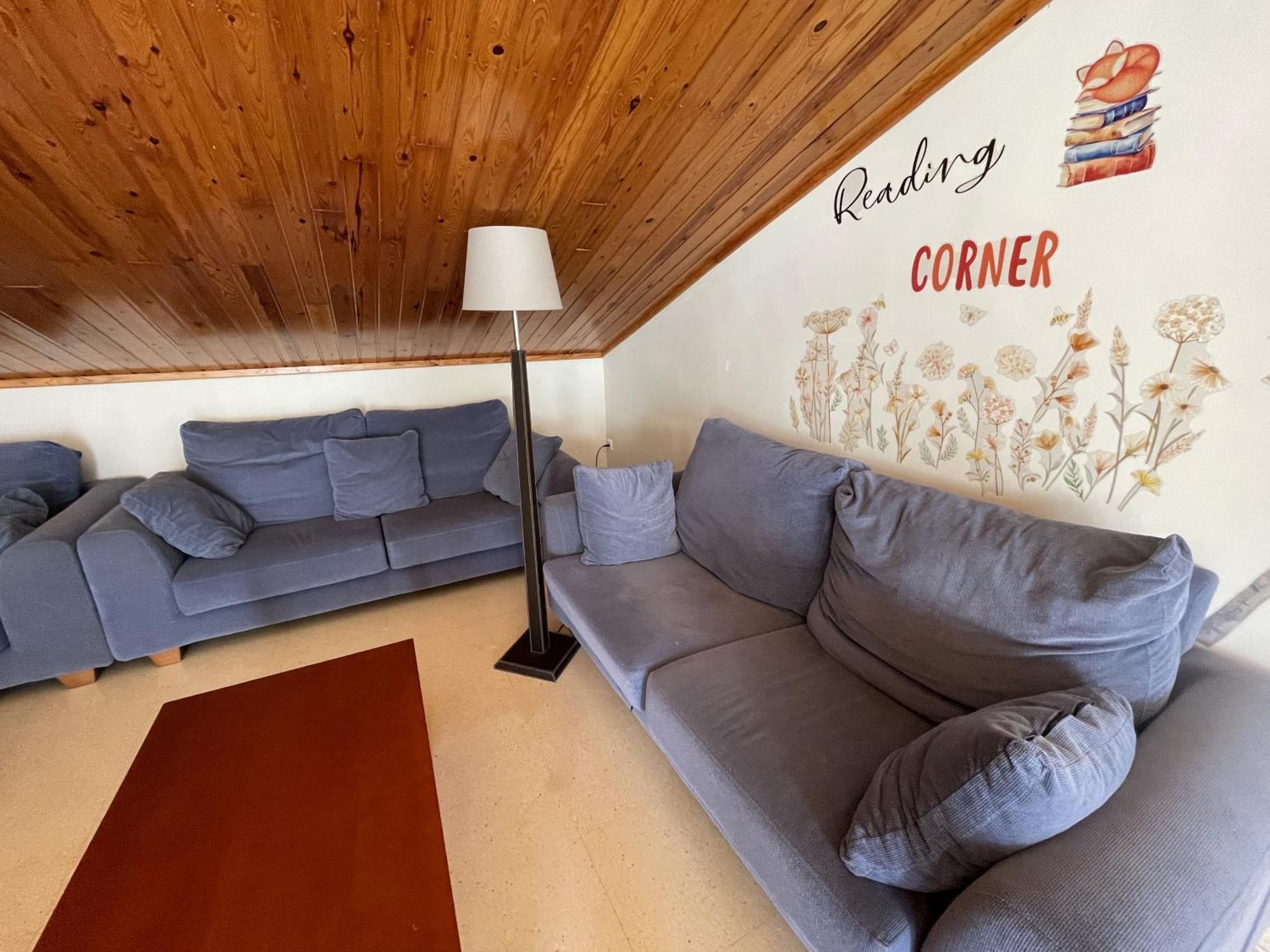 Acogedor Chalet Familiar En La Sierra Calderona Náquera 외부 사진